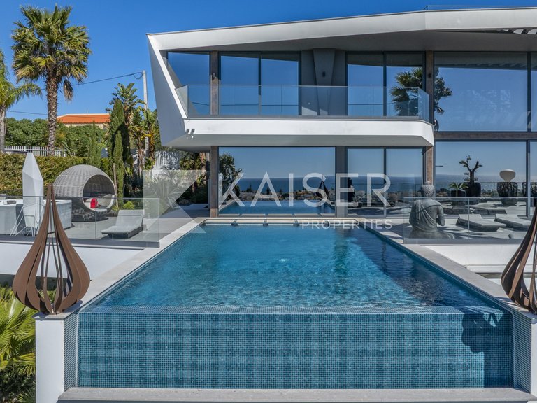 Villa for Sale in Albufeira, Albufeira 36