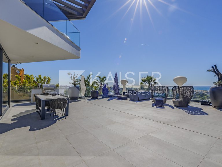Villa for Sale in Albufeira, Albufeira 38