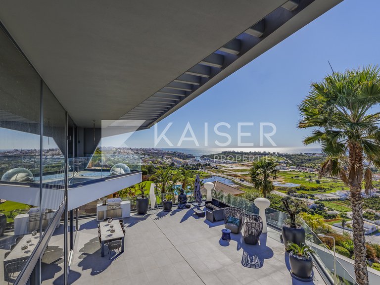 Villa for Sale in Albufeira, Albufeira 39