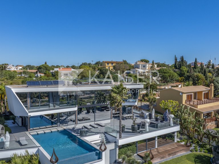 Villa for Sale in Albufeira, Albufeira 40