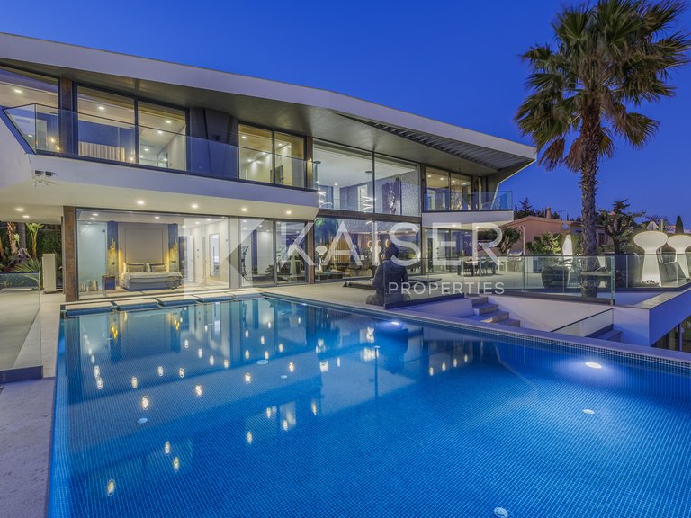 Villa for Sale in Albufeira, Albufeira 1