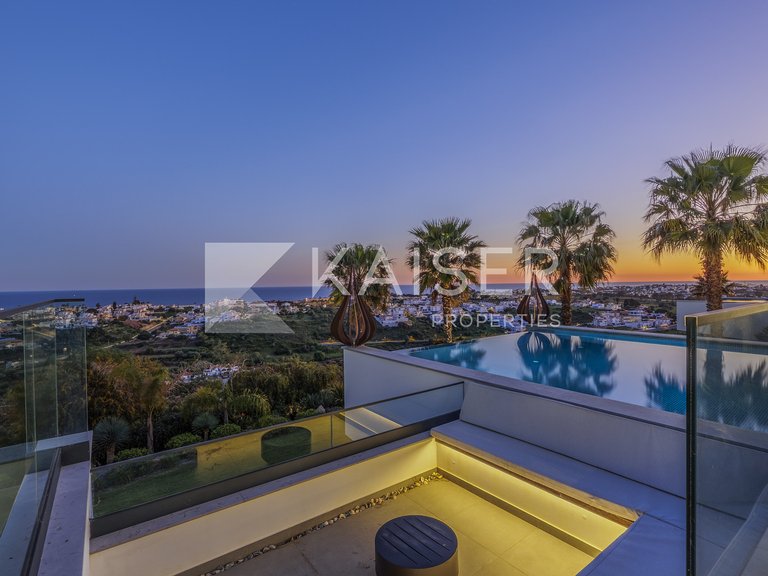 Villa for Sale in Albufeira, Albufeira 6