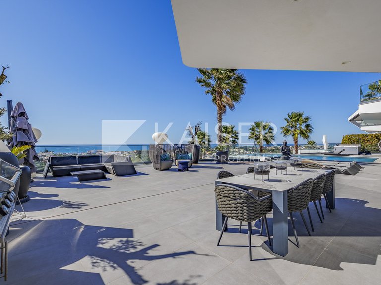 Villa for Sale in Albufeira, Albufeira 37