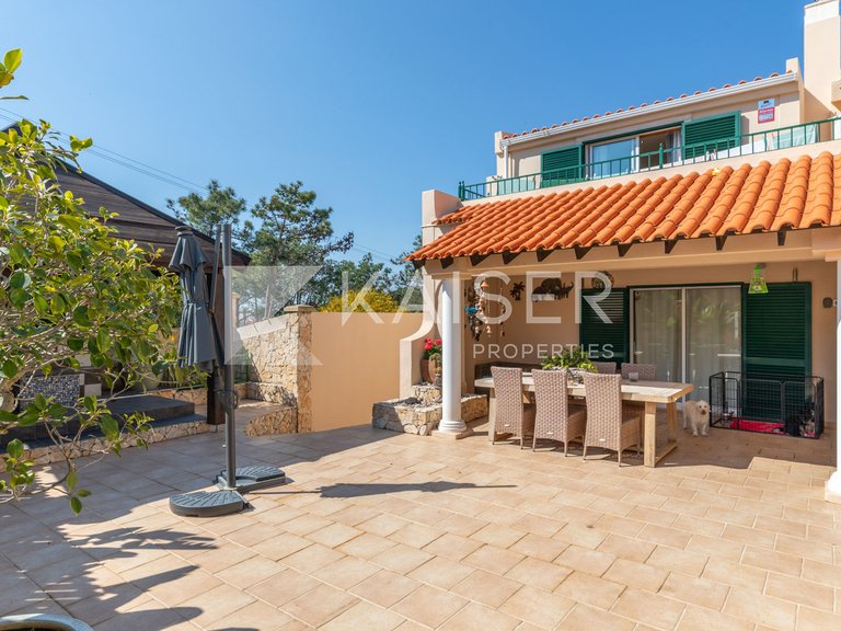 Town House for Sale in Albufeira, Albufeira 4