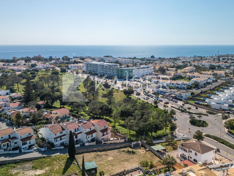 Town House for Sale in Albufeira, Albufeira 7