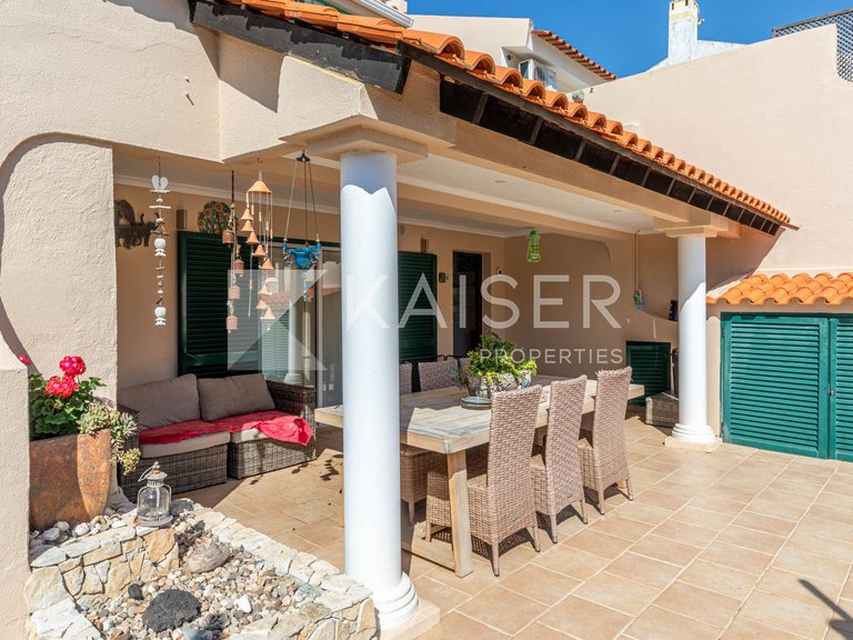 Town House for Sale in Albufeira, Albufeira 8