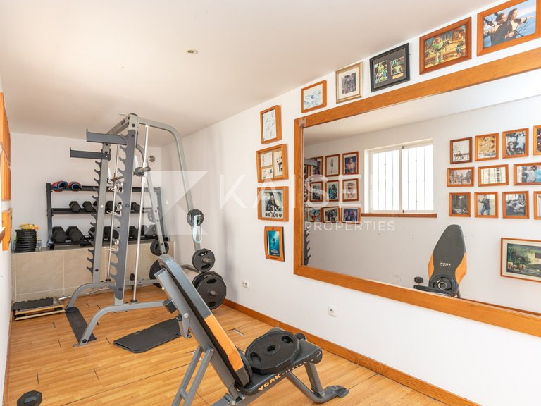 Town House for Sale in Albufeira, Albufeira 26