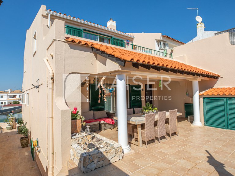 Town House for Sale in Albufeira, Albufeira 28