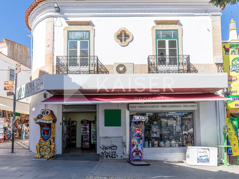Apartment for Sale in Albufeira, Albufeira 1