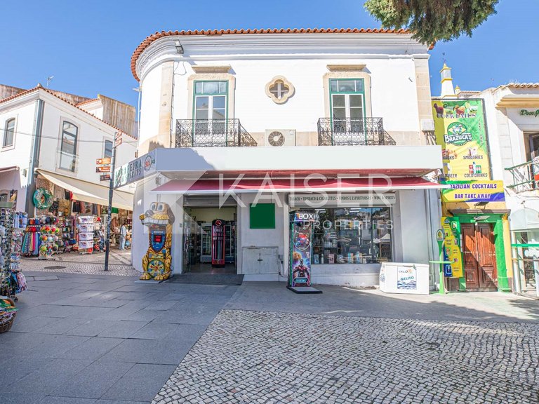 Apartment for Sale in Albufeira, Albufeira 26