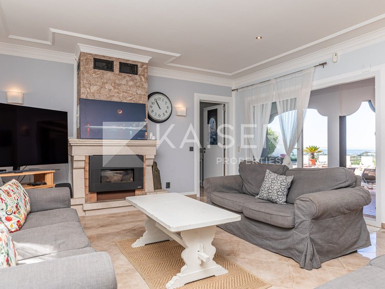Villa for Sale in Albufeira, Albufeira 4