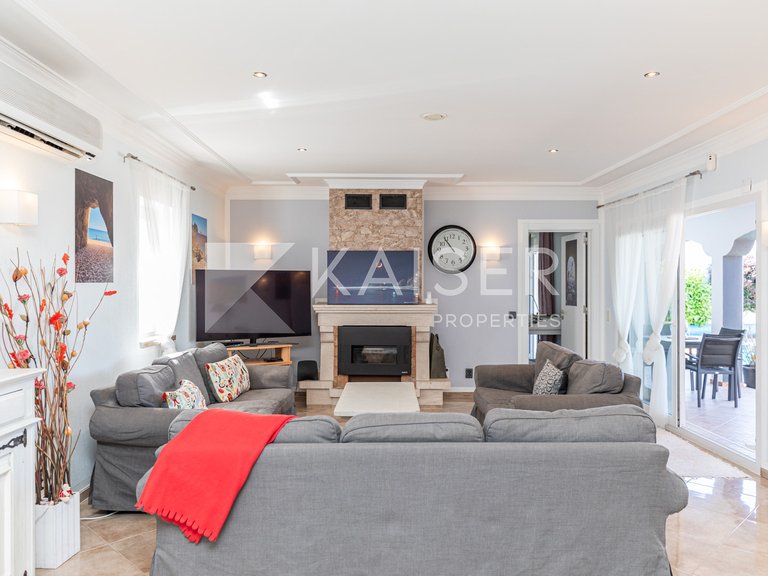 Villa for Sale in Albufeira, Albufeira 6