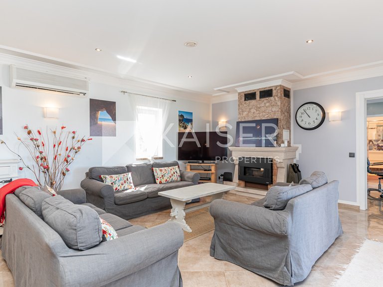 Villa for Sale in Albufeira, Albufeira 7