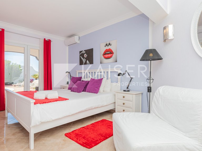 Villa for Sale in Albufeira, Albufeira 15