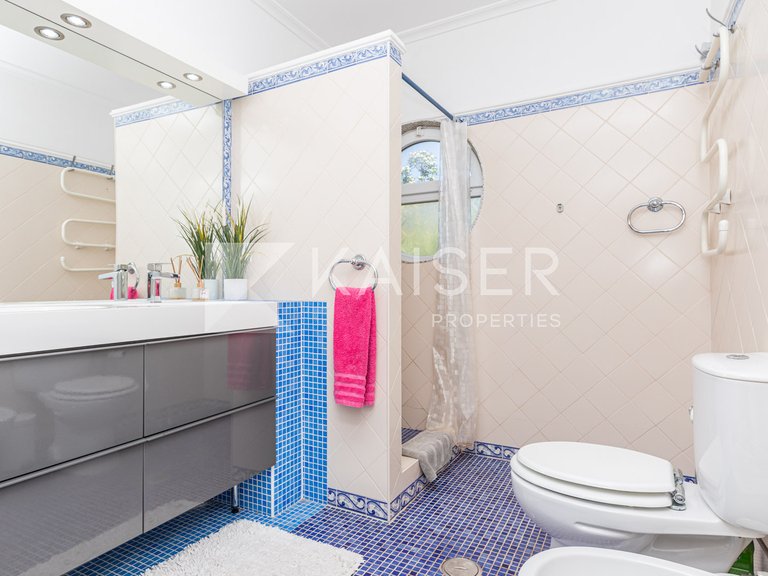 Villa for Sale in Albufeira, Albufeira 16