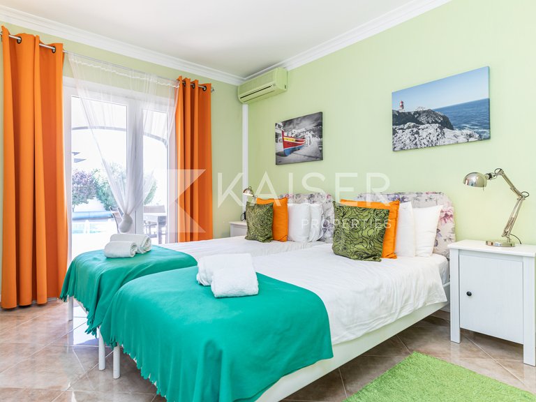 Villa for Sale in Albufeira, Albufeira 17