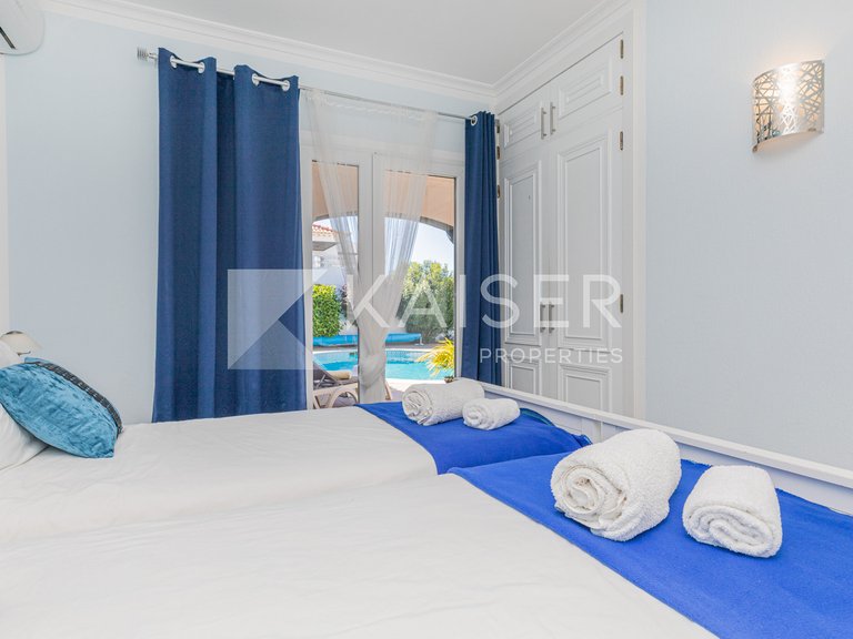Villa for Sale in Albufeira, Albufeira 19