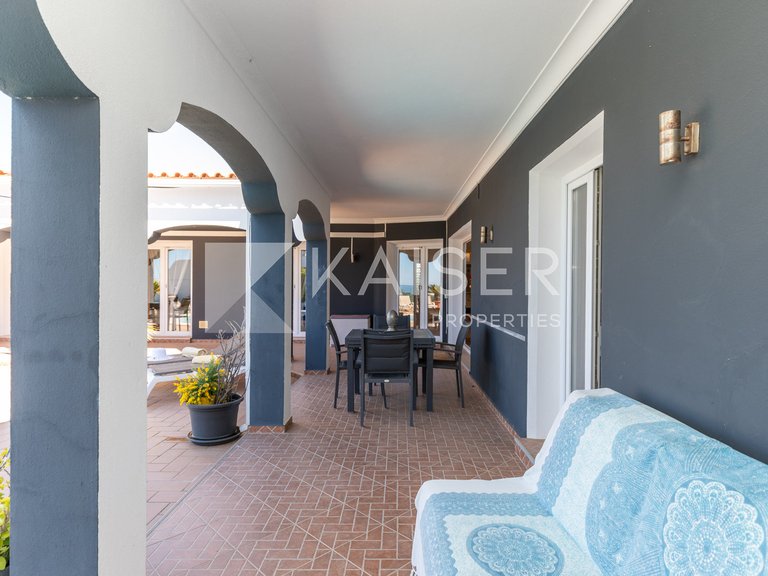 Villa for Sale in Albufeira, Albufeira 22