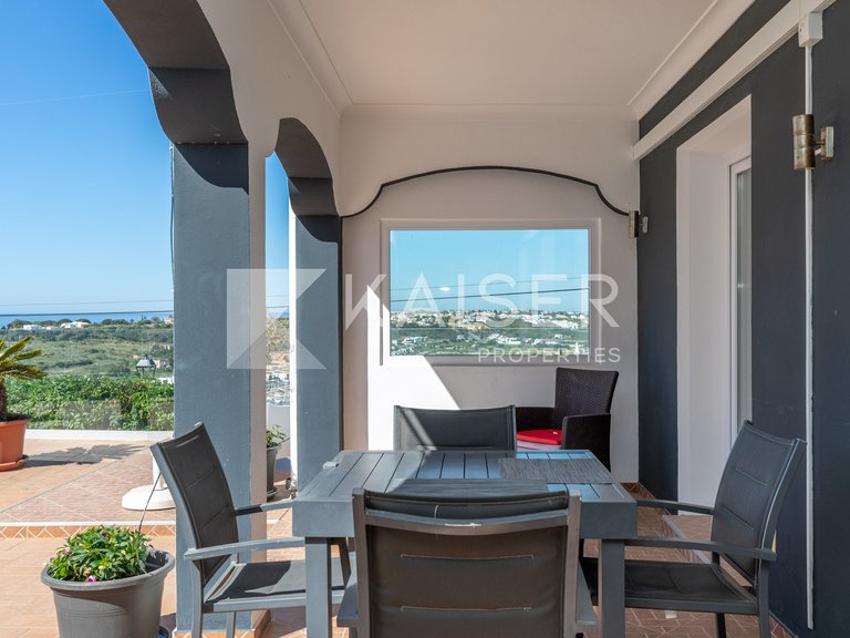 Villa for Sale in Albufeira, Albufeira 23