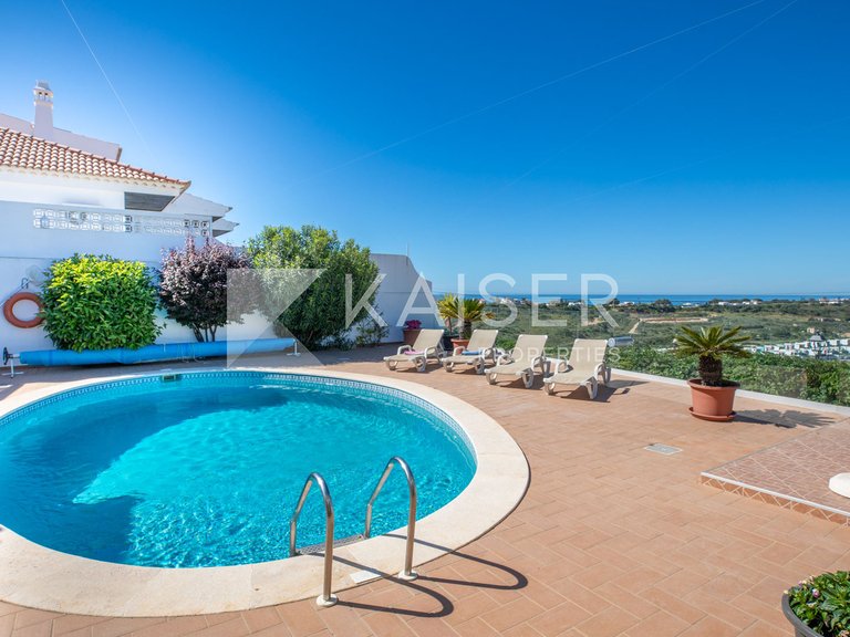 Villa for Sale in Albufeira, Albufeira 26