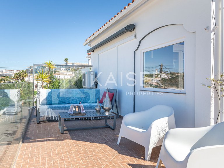 Villa for Sale in Albufeira, Albufeira 27