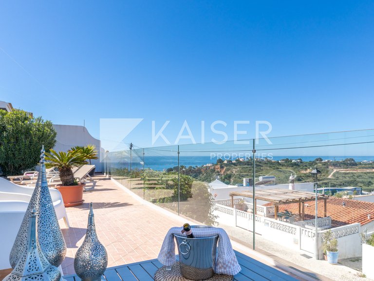 Villa for Sale in Albufeira, Albufeira 28