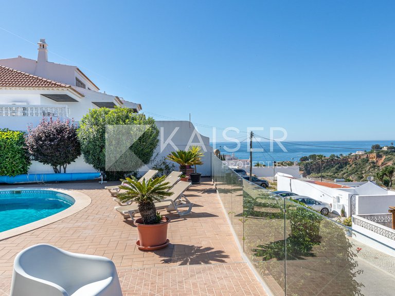 Villa for Sale in Albufeira, Albufeira 29