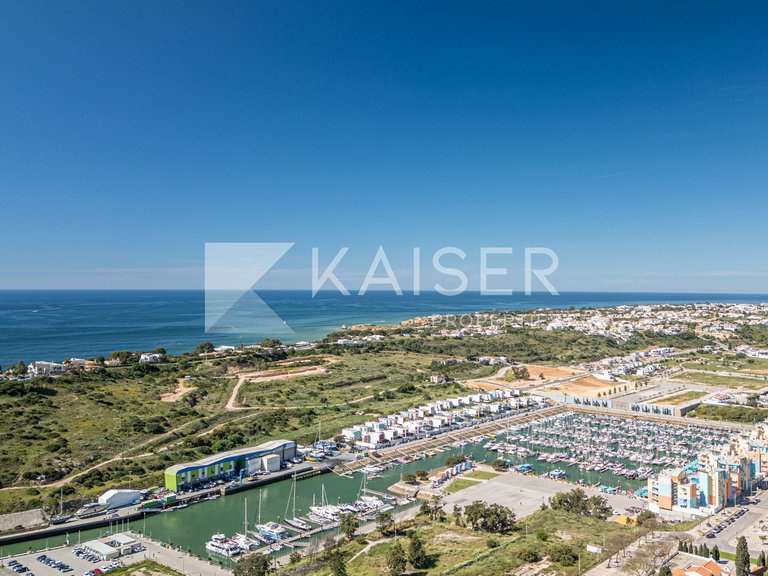 Villa for Sale in Albufeira, Albufeira 34