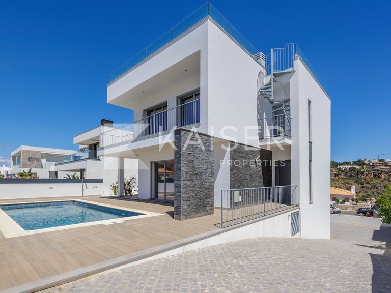 Villa for Sale in Albufeira, Albufeira 5
