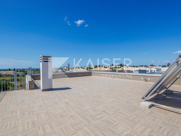 Villa for Sale in Albufeira, Albufeira 27