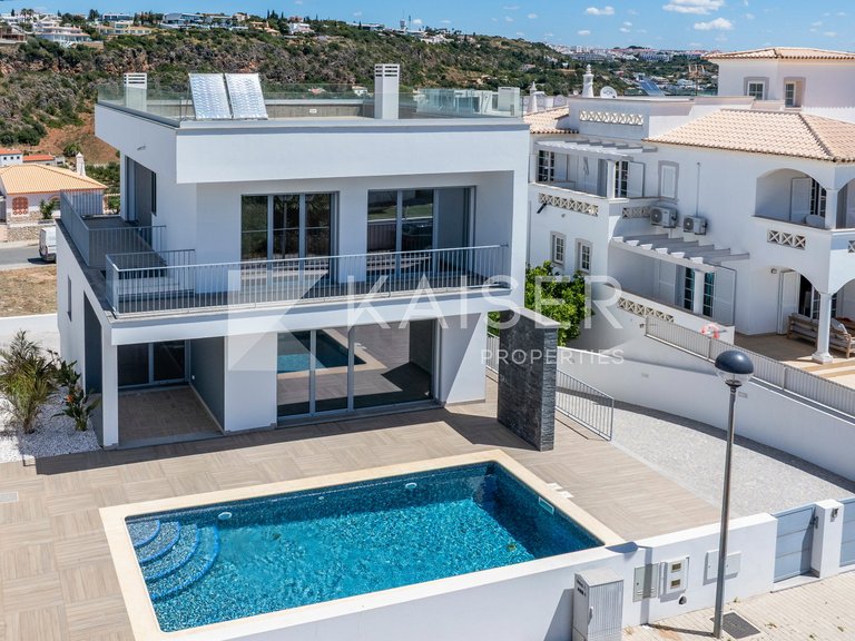 Villa for Sale in Albufeira, Albufeira 29