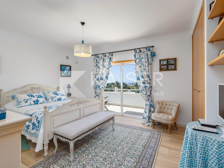 Villa for Sale in Albufeira, Albufeira 23