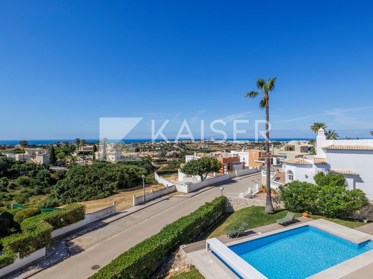 Villa for Sale in Albufeira, Albufeira 32