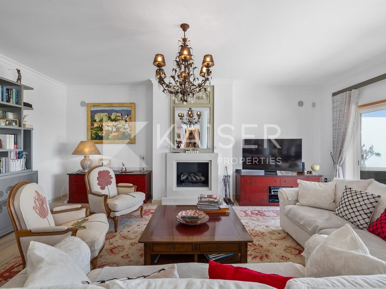 Villa for Sale in Albufeira, Albufeira 4