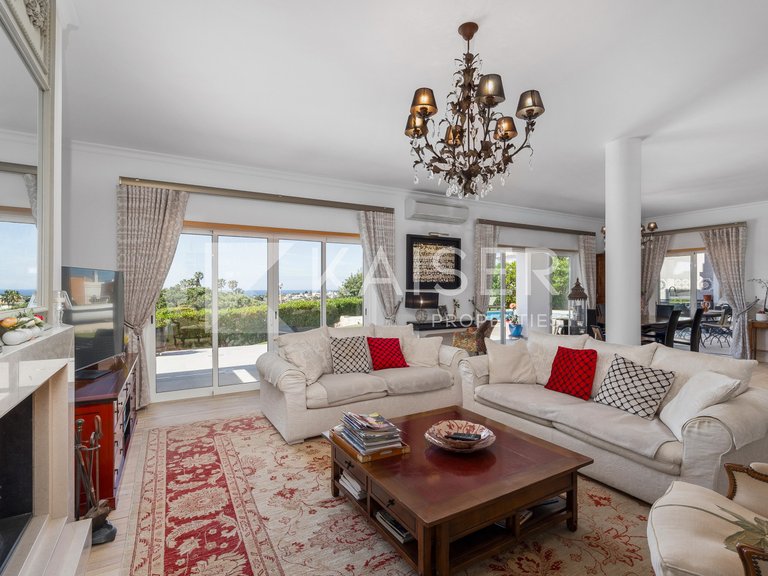 Villa for Sale in Albufeira, Albufeira 11