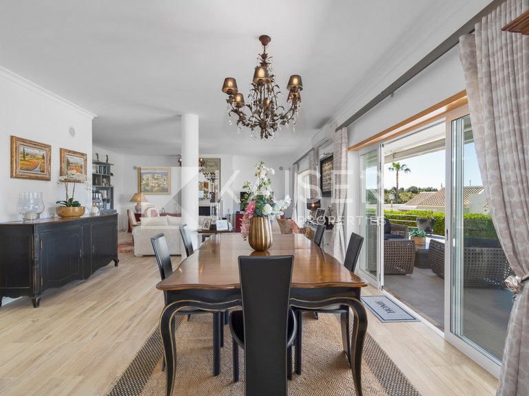Villa for Sale in Albufeira, Albufeira 13