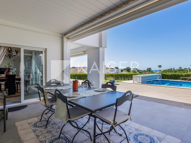 Villa for Sale in Albufeira, Albufeira 31