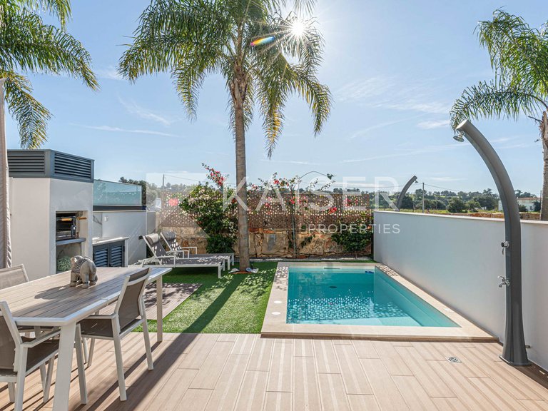Town House for Sale in Albufeira, Albufeira 1
