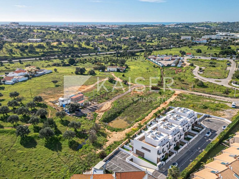 Town House for Sale in Albufeira, Albufeira 2