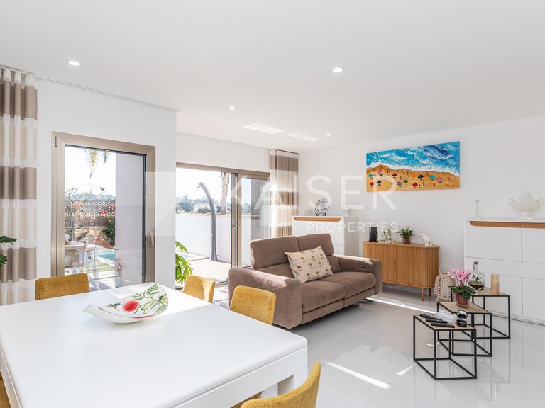 Town House for Sale in Albufeira, Albufeira 3