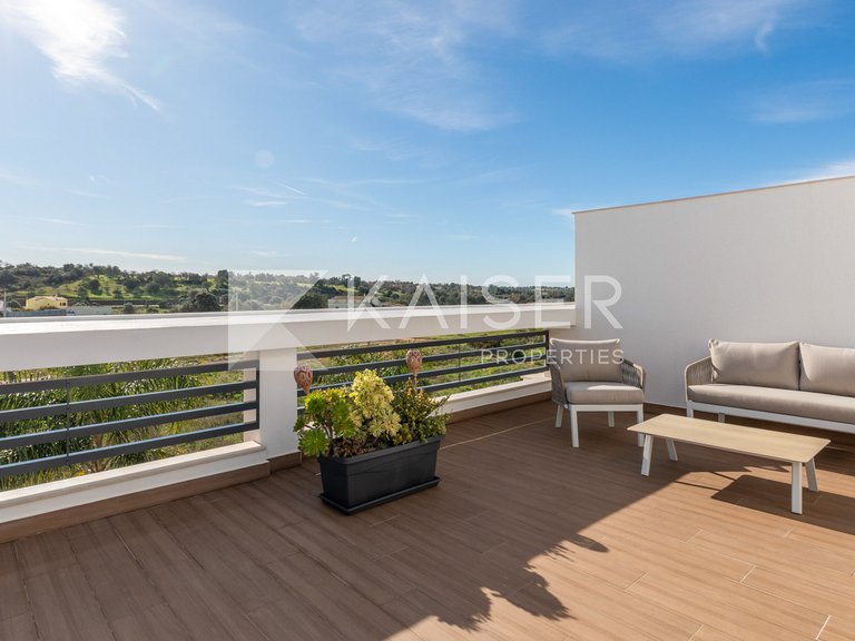 Town House for Sale in Albufeira, Albufeira 4