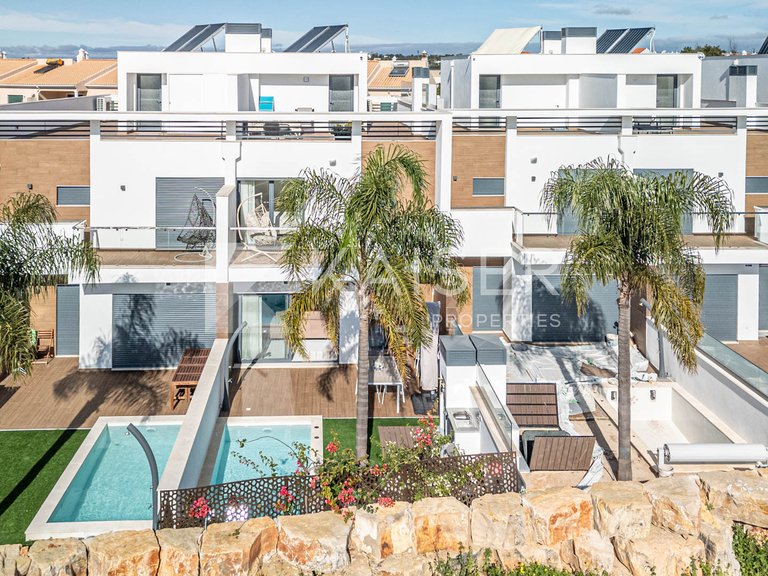 Town House for Sale in Albufeira, Albufeira 5