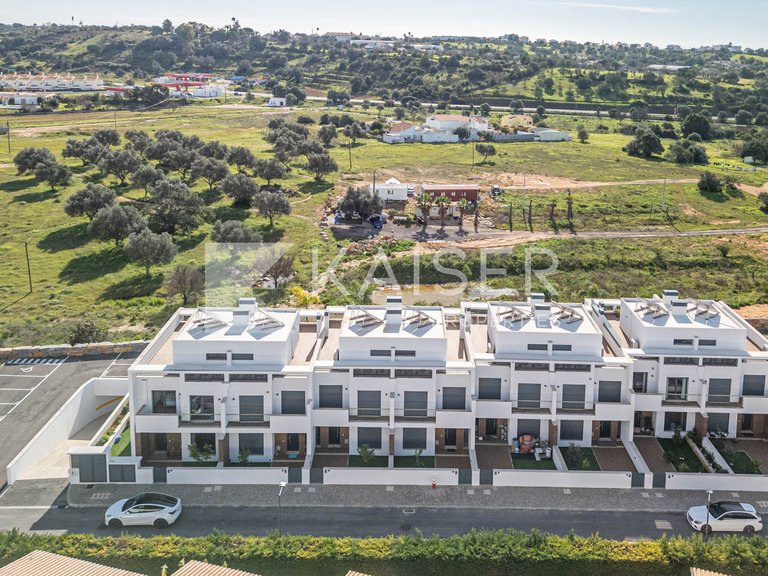 Town House for Sale in Albufeira, Albufeira 6