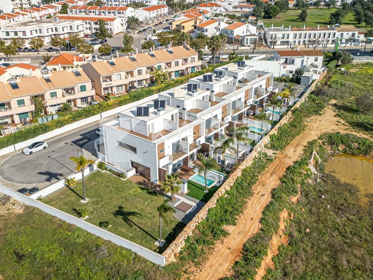 Town House for Sale in Albufeira, Albufeira 7