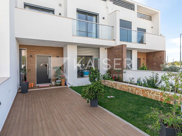 Town House for Sale in Albufeira, Albufeira 9