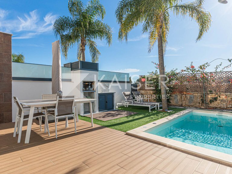 Town House for Sale in Albufeira, Albufeira 23