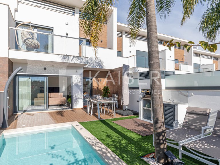 Town House for Sale in Albufeira, Albufeira 24