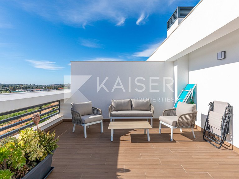 Town House for Sale in Albufeira, Albufeira 25