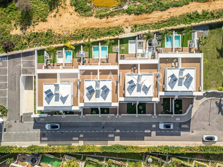 Town House for Sale in Albufeira, Albufeira 26