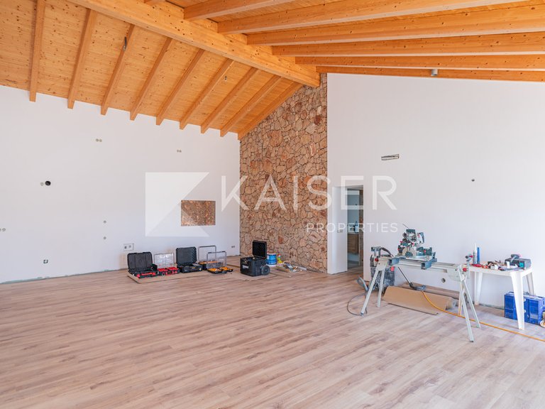 Villa for Sale in São Bartolomeu De Messines, São Bartolomeu De Messines 2